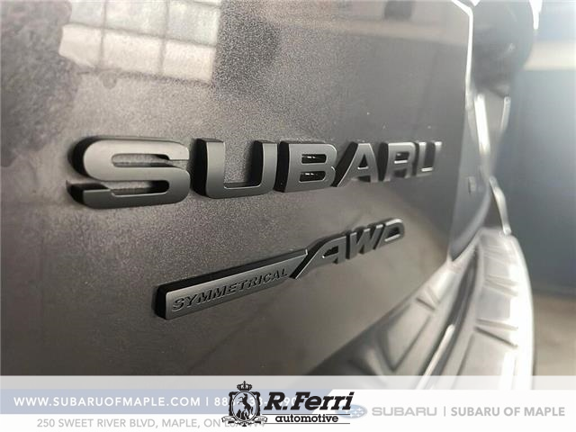 2024 Subaru Outback Onyx (Stk: S27397A) in Vaughan - Image 14 of 16