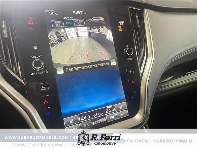 2024 Subaru Outback Onyx (Stk: S27397A) in Vaughan - Image 15 of 16