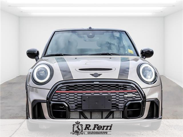 2023 MINI Convertible John Cooper Works (Stk: M3762A) in Woodbridge - Image 2 of 24