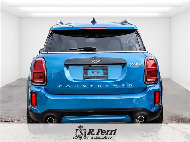 2022 MINI Countryman Cooper S (Stk: U1864) in Woodbridge - Image 3 of 24
