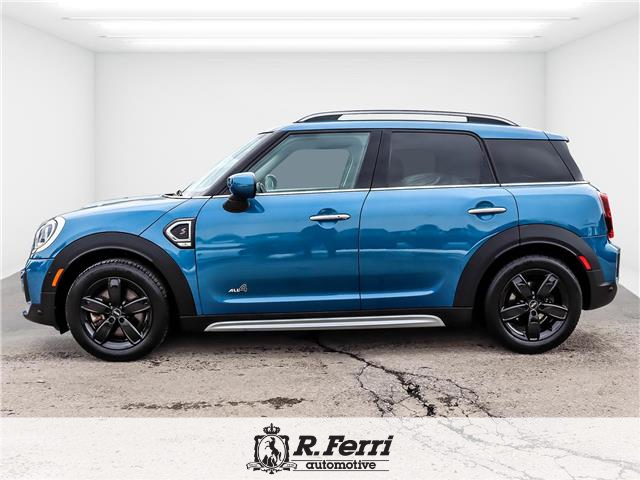 2022 MINI Countryman Cooper S (Stk: U1864) in Woodbridge - Image 4 of 24
