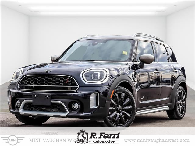 2023 MINI Countryman Cooper S (Stk: M3750A) in Woodbridge - Image 1 of 28