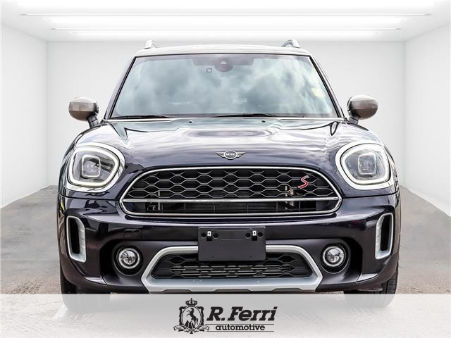 2023 MINI Countryman Cooper S (Stk: M3750A) in Woodbridge - Image 2 of 28