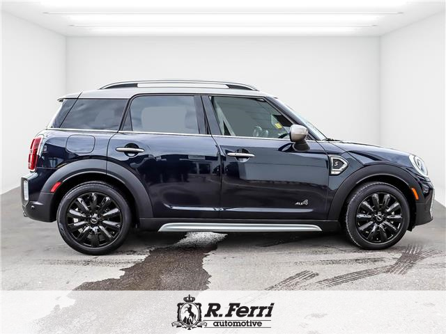 2023 MINI Countryman Cooper S (Stk: M3750A) in Woodbridge - Image 3 of 28