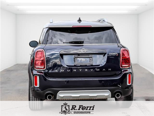 2023 MINI Countryman Cooper S (Stk: M3750A) in Woodbridge - Image 4 of 28