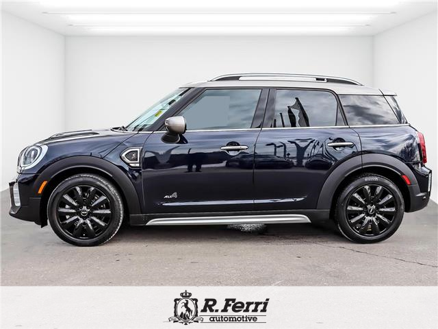 2023 MINI Countryman Cooper S (Stk: M3750A) in Woodbridge - Image 5 of 28