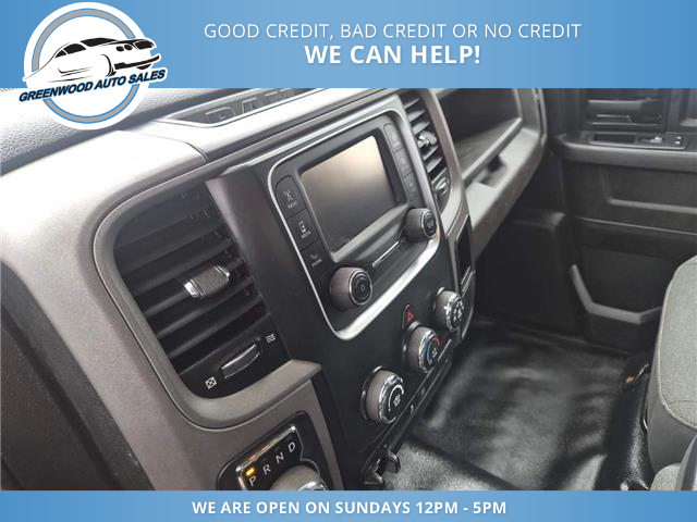 2021 RAM 1500 Classic Tradesman (Stk: 21-573921) in Greenwood - Image 13 of 14
