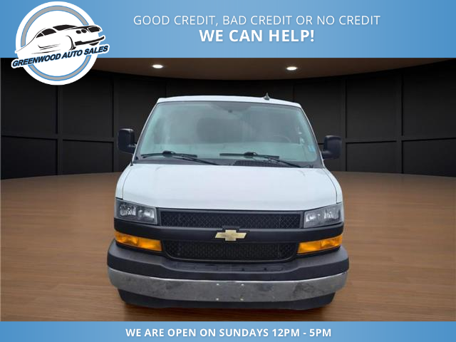 2020 Chevrolet Express 2500 Work Van (Stk: 20-214603) in Greenwood - Image 2 of 14