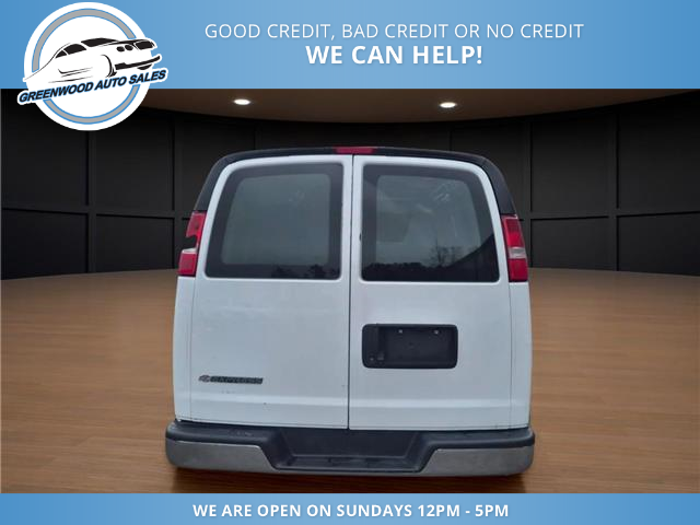 2020 Chevrolet Express 2500 Work Van (Stk: 20-214603) in Greenwood - Image 5 of 14