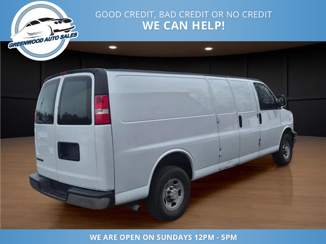 2020 Chevrolet Express 2500 Work Van (Stk: 20-214603) in Greenwood - Image 6 of 14