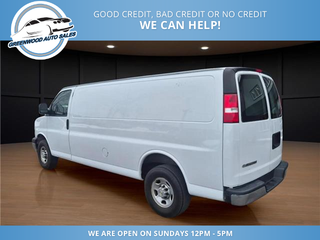 2020 Chevrolet Express 2500 Work Van (Stk: 20-214603) in Greenwood - Image 8 of 14