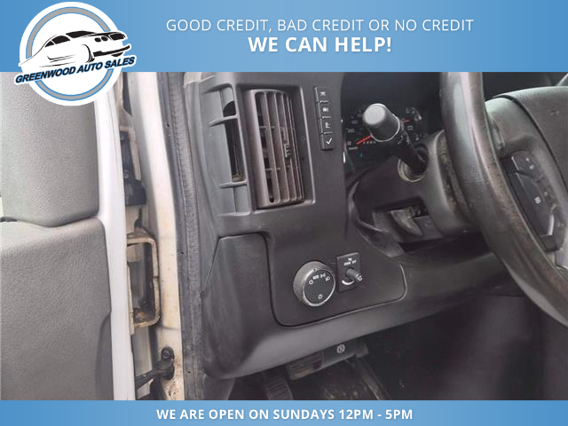 2020 Chevrolet Express 2500 Work Van (Stk: 20-214603) in Greenwood - Image 11 of 14