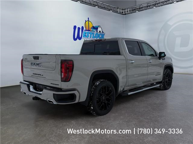 2026 GMC Sierra 1500 Denali (Stk: W80613) in Westlock - Image 5 of 15