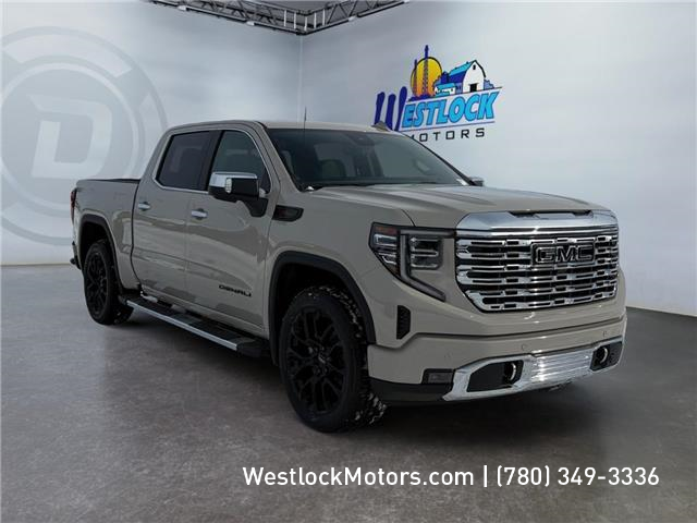 2026 GMC Sierra 1500 Denali (Stk: W80613) in Westlock - Image 7 of 15