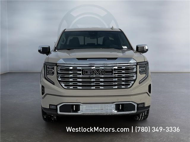 2026 GMC Sierra 1500 Denali (Stk: W80613) in Westlock - Image 8 of 15
