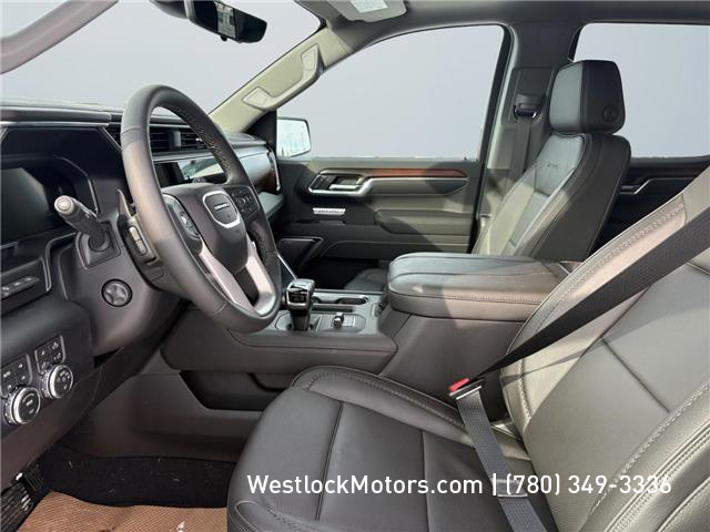 2026 GMC Sierra 1500 Denali (Stk: W80613) in Westlock - Image 9 of 15
