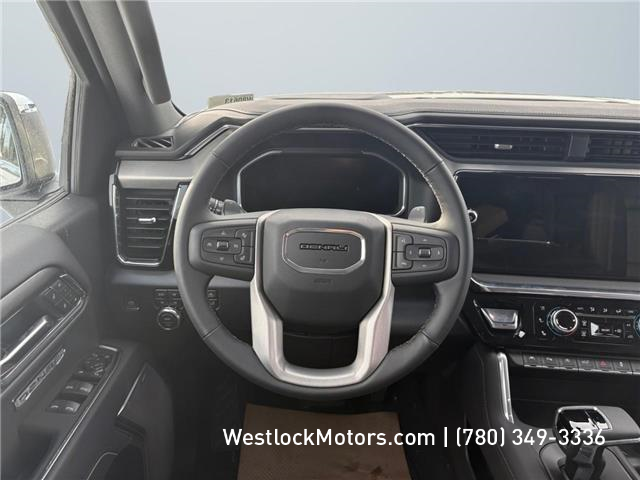 2026 GMC Sierra 1500 Denali (Stk: W80613) in Westlock - Image 12 of 15