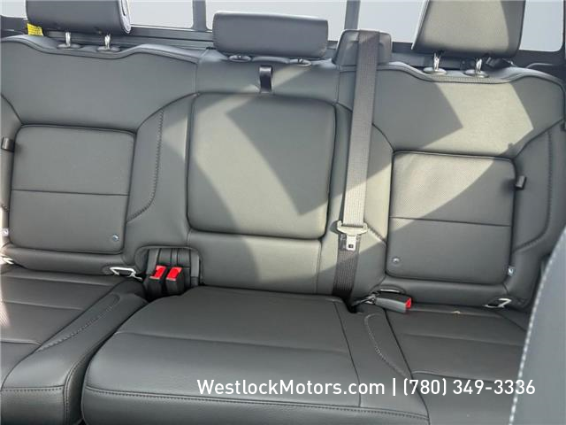 2026 GMC Sierra 1500 Denali (Stk: W80613) in Westlock - Image 13 of 15