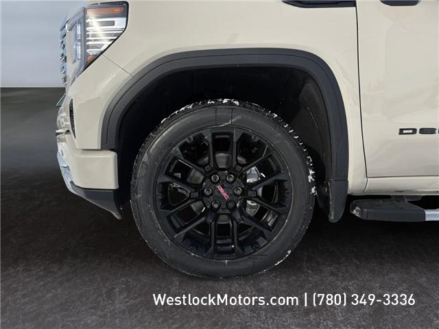 2026 GMC Sierra 1500 Denali (Stk: W80613) in Westlock - Image 14 of 15