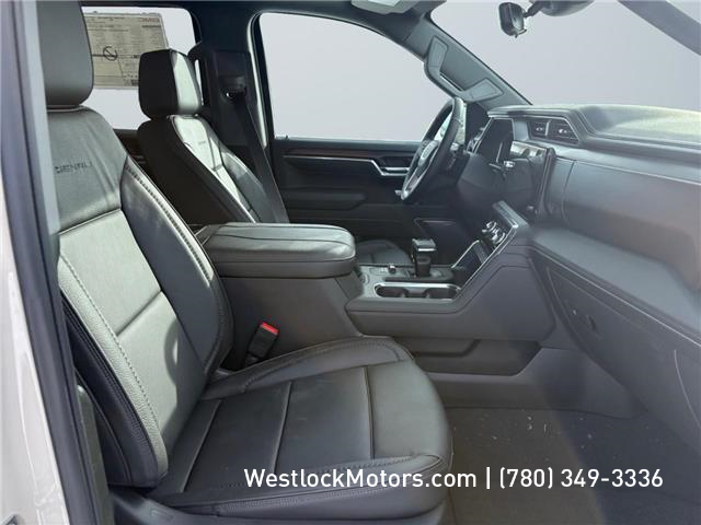2026 GMC Sierra 1500 Denali (Stk: W80613) in Westlock - Image 15 of 15