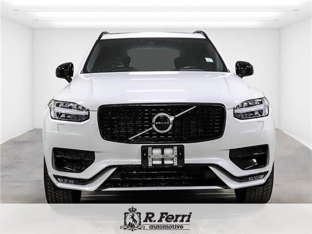 2021 Volvo XC90 T6 R-Design 7 Passenger (Stk: 34353AA) in Woodbridge - Image 2 of 26
