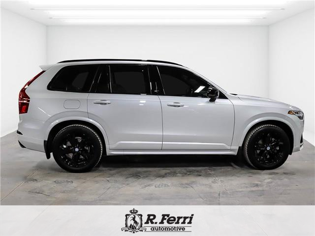 2021 Volvo XC90 T6 R-Design 7 Passenger (Stk: 34353AA) in Woodbridge - Image 3 of 26