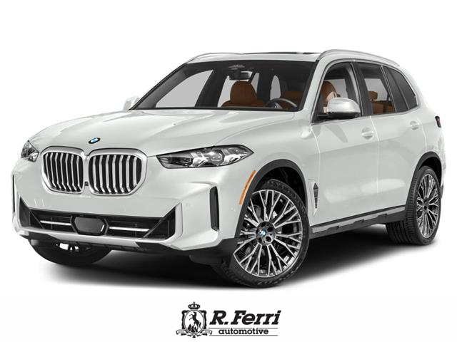 2024 BMW X5 xDrive40i (Stk: U13508) in Woodbridge - Image 1 of 13