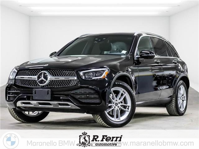 2022 Mercedes-Benz GLC 300 Base (Stk: 34718A) in Woodbridge - Image 1 of 27