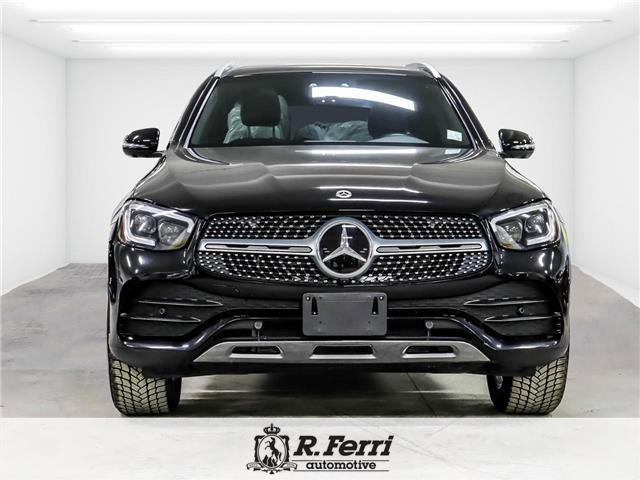 2022 Mercedes-Benz GLC 300 Base (Stk: 34718A) in Woodbridge - Image 2 of 27