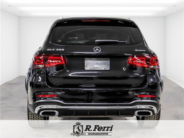 2022 Mercedes-Benz GLC 300 Base (Stk: 34718A) in Woodbridge - Image 3 of 27