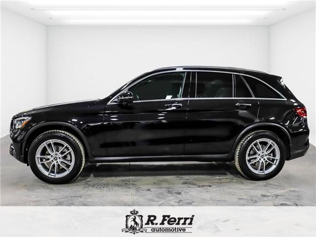 2022 Mercedes-Benz GLC 300 Base (Stk: 34718A) in Woodbridge - Image 4 of 27