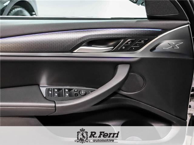 2022 BMW X3 xDrive30i (Stk: 34589A) in Woodbridge - Image 3 of 26