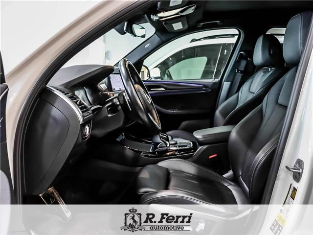 2022 BMW X3 xDrive30i (Stk: 34589A) in Woodbridge - Image 5 of 26