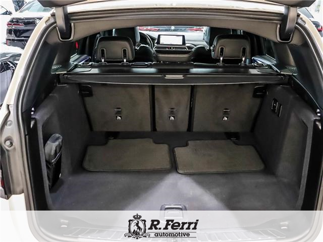 2022 BMW X3 xDrive30i (Stk: 34589A) in Woodbridge - Image 13 of 26