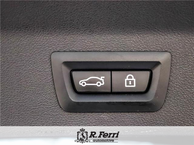 2022 BMW X3 xDrive30i (Stk: 34589A) in Woodbridge - Image 14 of 26