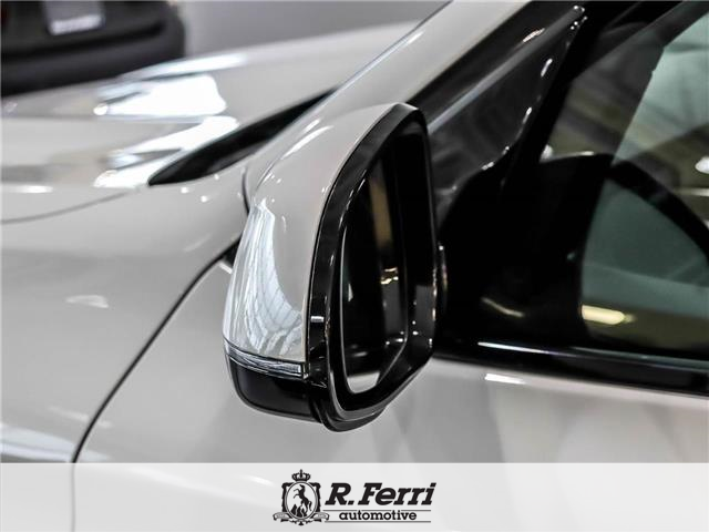 2022 BMW X3 xDrive30i (Stk: 34589A) in Woodbridge - Image 17 of 26