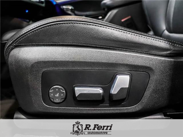 2022 BMW X3 xDrive30i (Stk: 34589A) in Woodbridge - Image 18 of 26