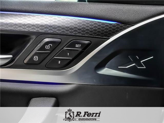 2022 BMW X3 xDrive30i (Stk: 34589A) in Woodbridge - Image 19 of 26