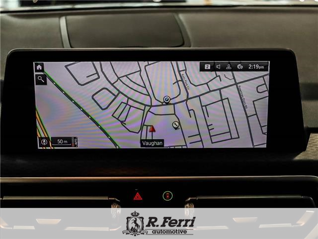 2022 BMW X3 xDrive30i (Stk: 34589A) in Woodbridge - Image 21 of 26