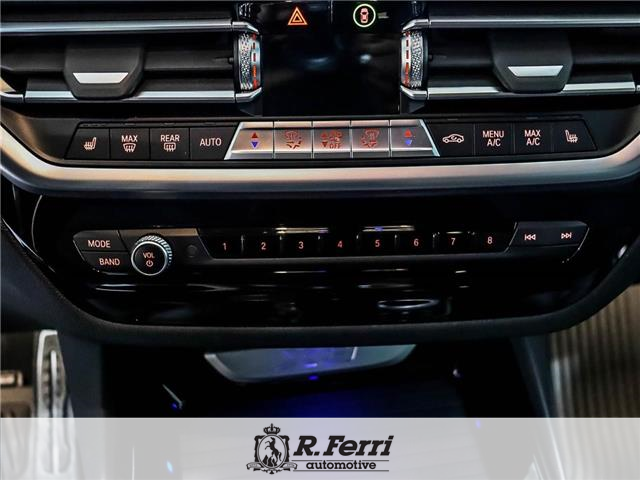 2022 BMW X3 xDrive30i (Stk: 34589A) in Woodbridge - Image 22 of 26