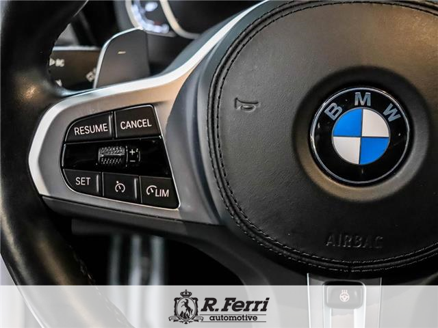 2022 BMW X3 xDrive30i (Stk: 34589A) in Woodbridge - Image 26 of 26