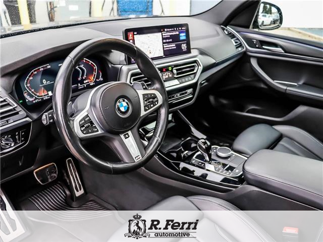 2023 BMW X3 xDrive30i (Stk: 34752A) in Woodbridge - Image 7 of 31