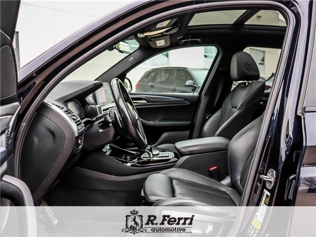 2023 BMW X3 xDrive30i (Stk: 34752A) in Woodbridge - Image 8 of 31