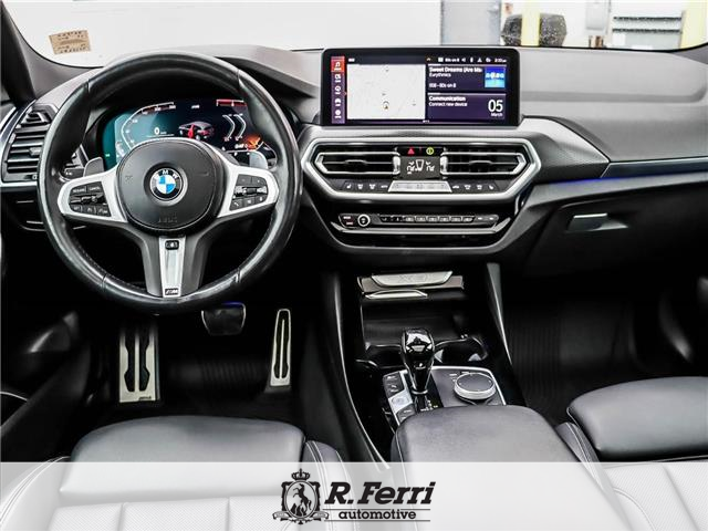 2023 BMW X3 xDrive30i (Stk: 34752A) in Woodbridge - Image 9 of 31