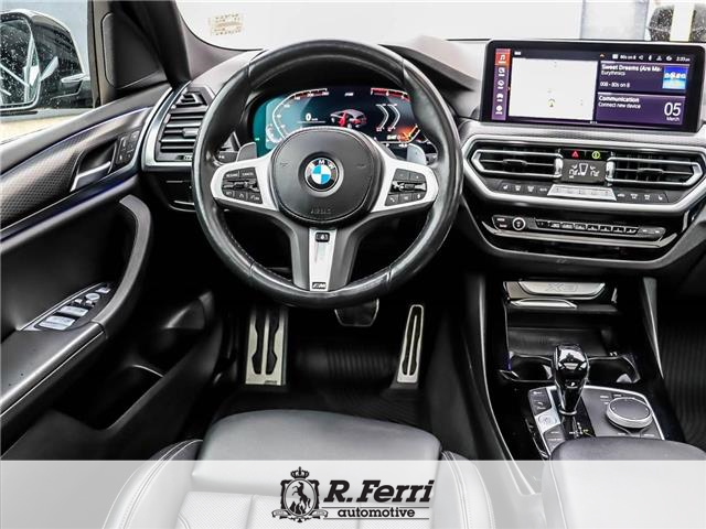 2023 BMW X3 xDrive30i (Stk: 34752A) in Woodbridge - Image 10 of 31