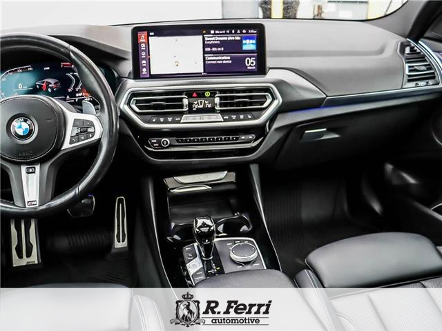 2023 BMW X3 xDrive30i (Stk: 34752A) in Woodbridge - Image 11 of 31