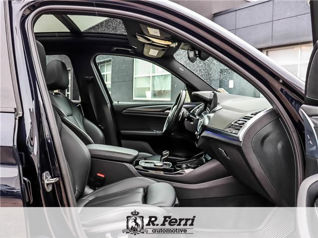 2023 BMW X3 xDrive30i (Stk: 34752A) in Woodbridge - Image 13 of 31