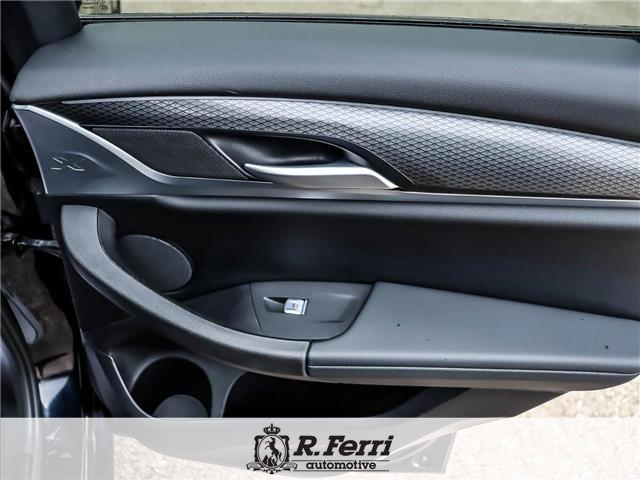2023 BMW X3 xDrive30i (Stk: 34752A) in Woodbridge - Image 14 of 31