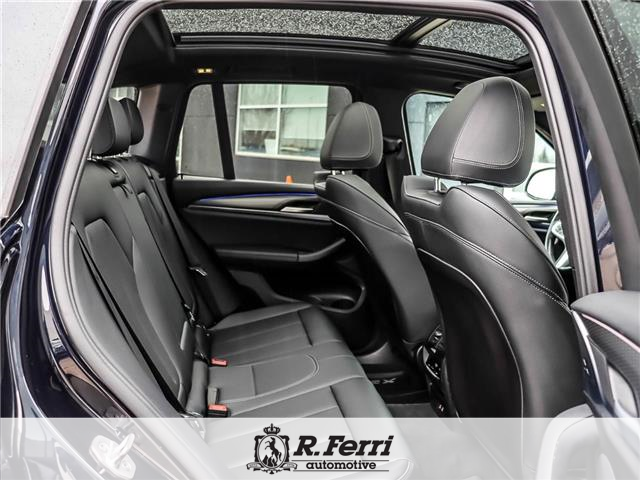 2023 BMW X3 xDrive30i (Stk: 34752A) in Woodbridge - Image 15 of 31