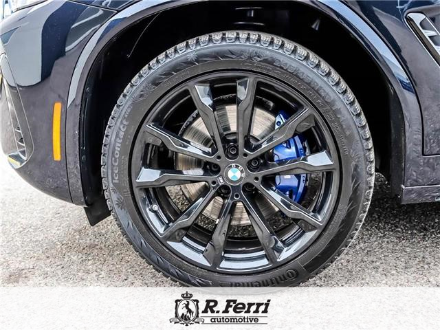 2023 BMW X3 xDrive30i (Stk: 34752A) in Woodbridge - Image 19 of 31